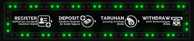 JURAGAN68 Jackpot